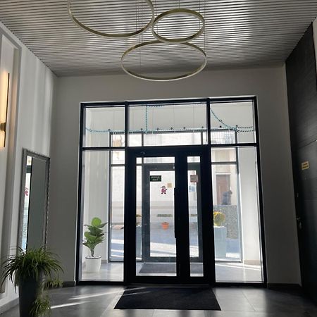 Апартаменты Classic В Жк Империал Truskavets Exterior foto